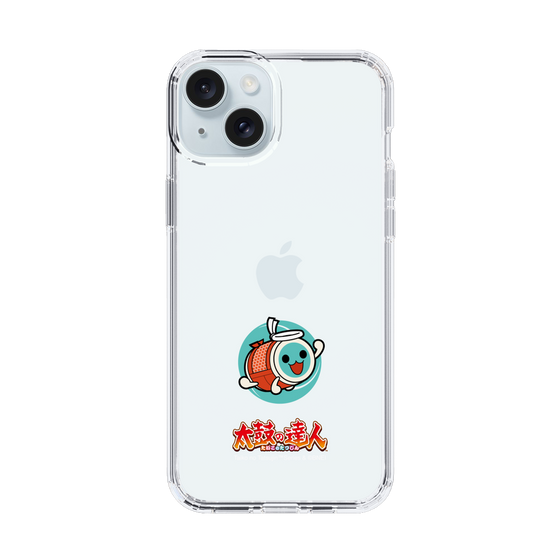 Slim Protection Case［ Taiko no Tatsujin - WadaKatsu ］