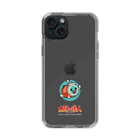 Slim Protection Case［ Taiko no Tatsujin - WadaKatsu ］