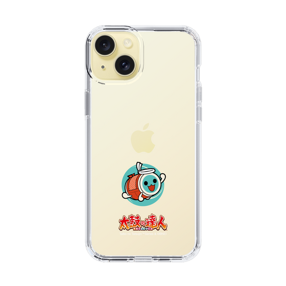 Slim Protection Case［ Taiko no Tatsujin - WadaKatsu ］