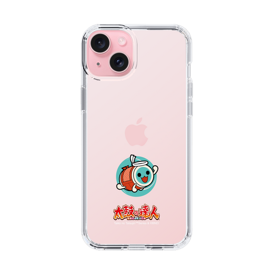 Slim Protection Case［ Taiko no Tatsujin - WadaKatsu ］