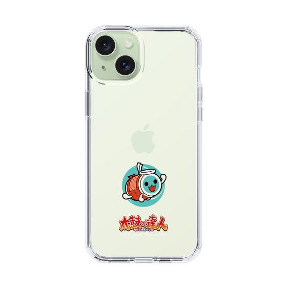 Slim Protection Case［ Taiko no Tatsujin - WadaKatsu ］