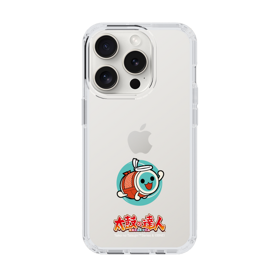 Slim Protection Case［ Taiko no Tatsujin - WadaKatsu ］
