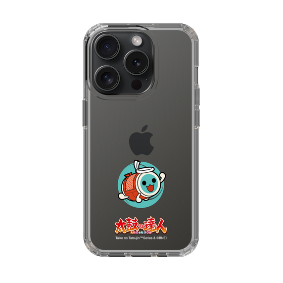 Slim Protection Case［ Taiko no Tatsujin - WadaKatsu ］