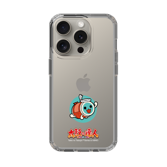 Slim Protection Case［ Taiko no Tatsujin - WadaKatsu ］