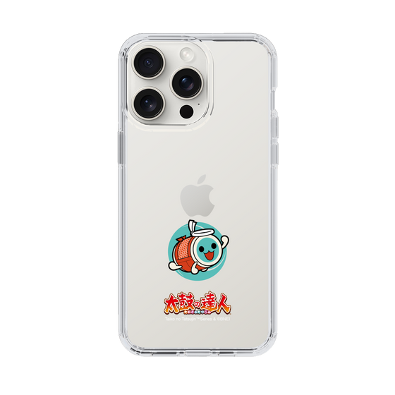 Slim Protection Case［ Taiko no Tatsujin - WadaKatsu ］