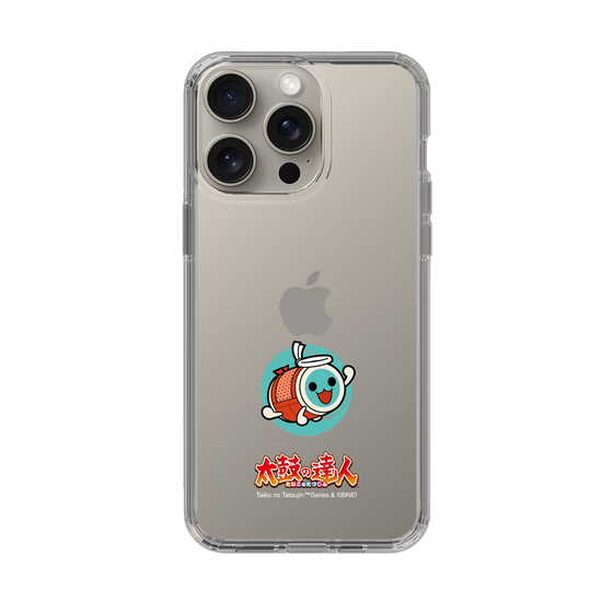 Slim Protection Case［ Taiko no Tatsujin - WadaKatsu ］