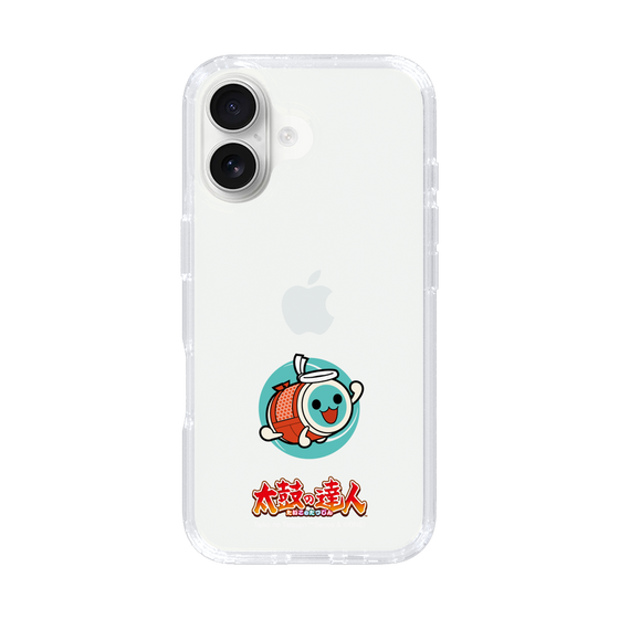 Slim Protection Case［ Taiko no Tatsujin - WadaKatsu ］
