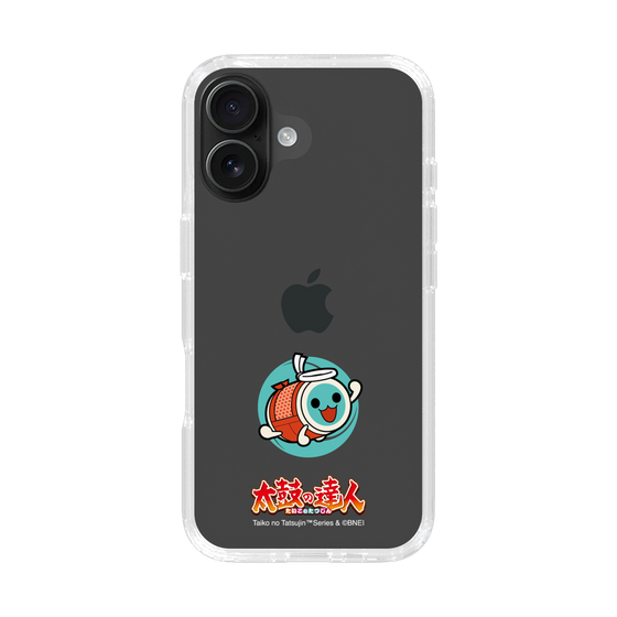 Slim Protection Case［ Taiko no Tatsujin - WadaKatsu ］
