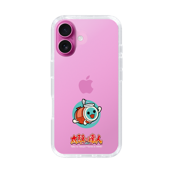 Slim Protection Case［ Taiko no Tatsujin - WadaKatsu ］