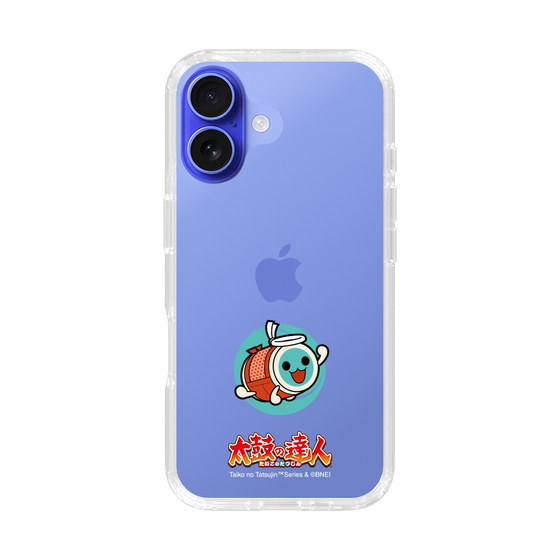 Slim Protection Case［ Taiko no Tatsujin - WadaKatsu ］