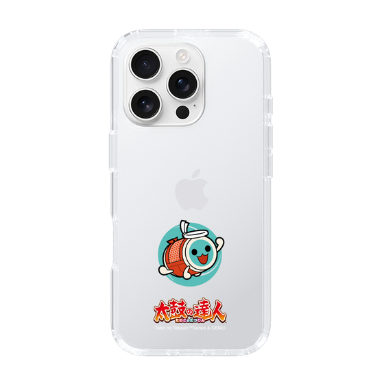 Slim Protection Case［ Taiko no Tatsujin - WadaKatsu ］