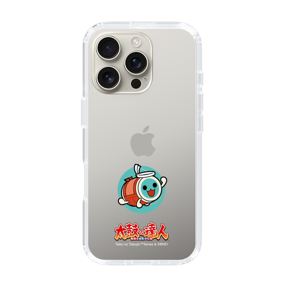 Slim Protection Case［ Taiko no Tatsujin - WadaKatsu ］