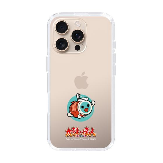 Slim Protection Case［ Taiko no Tatsujin - WadaKatsu ］