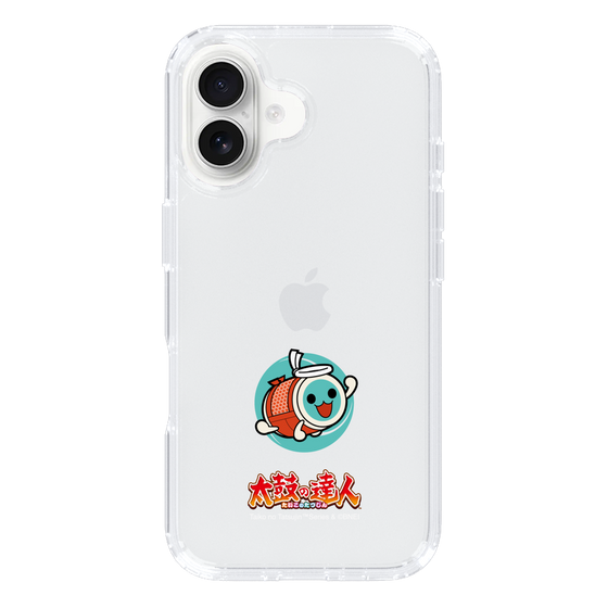 Slim Protection Case［ Taiko no Tatsujin - WadaKatsu ］