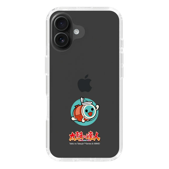 Slim Protection Case［ Taiko no Tatsujin - WadaKatsu ］