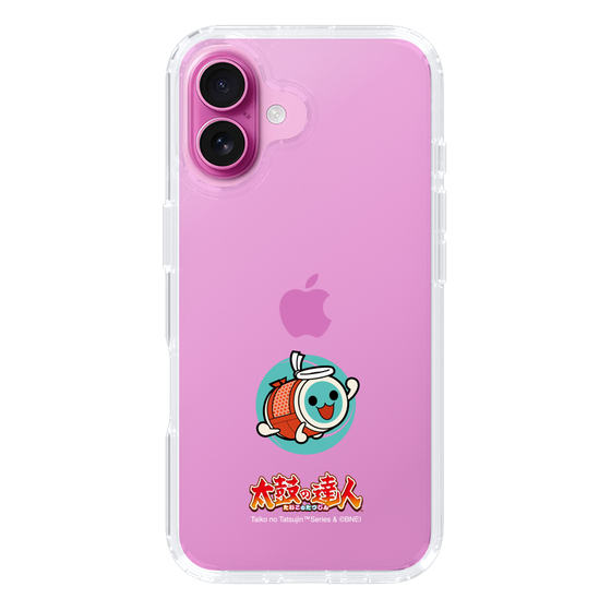 Slim Protection Case［ Taiko no Tatsujin - WadaKatsu ］