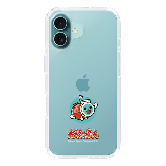 Slim Protection Case［ Taiko no Tatsujin - WadaKatsu ］