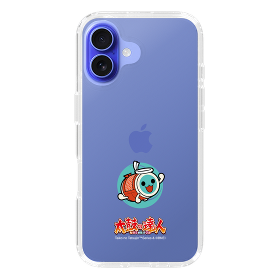 Slim Protection Case［ Taiko no Tatsujin - WadaKatsu ］