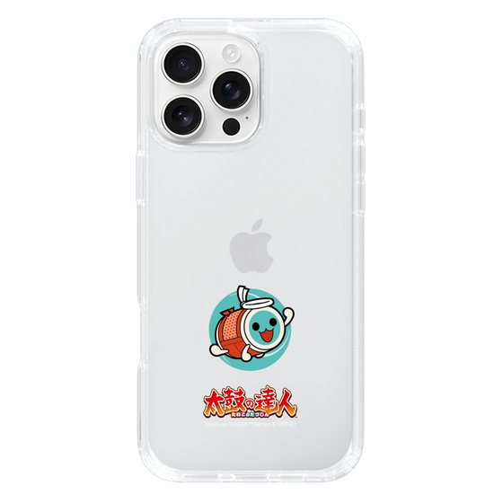 Slim Protection Case［ Taiko no Tatsujin - WadaKatsu ］
