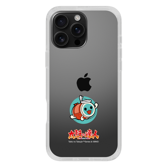 Slim Protection Case［ Taiko no Tatsujin - WadaKatsu ］