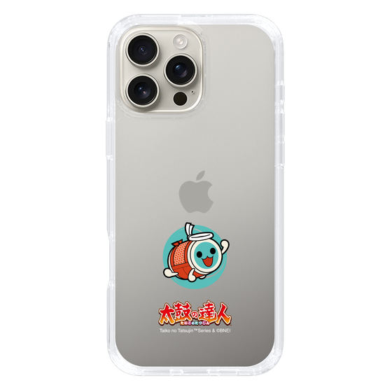 Slim Protection Case［ Taiko no Tatsujin - WadaKatsu ］