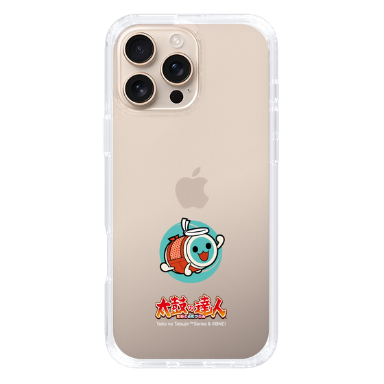 Slim Protection Case［ Taiko no Tatsujin - WadaKatsu ］