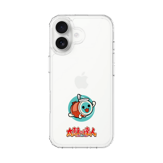 Slim Protection Case［ Taiko no Tatsujin - WadaKatsu ］