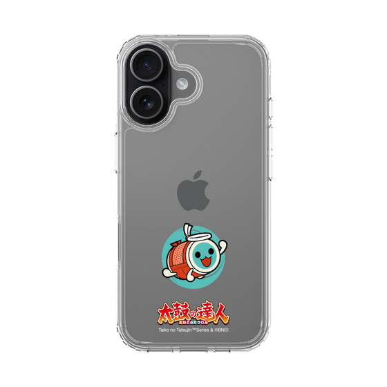 Slim Protection Case［ Taiko no Tatsujin - WadaKatsu ］