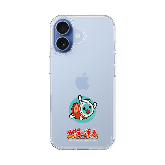 Slim Protection Case［ Taiko no Tatsujin - WadaKatsu ］