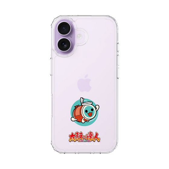 Slim Protection Case［ Taiko no Tatsujin - WadaKatsu ］