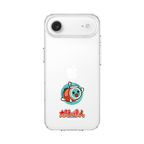 Slim Protection Case［ Taiko no Tatsujin - WadaKatsu ］