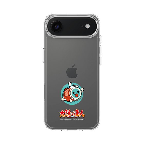 Slim Protection Case［ Taiko no Tatsujin - WadaKatsu ］