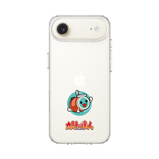 Slim Protection Case［ Taiko no Tatsujin - WadaKatsu ］