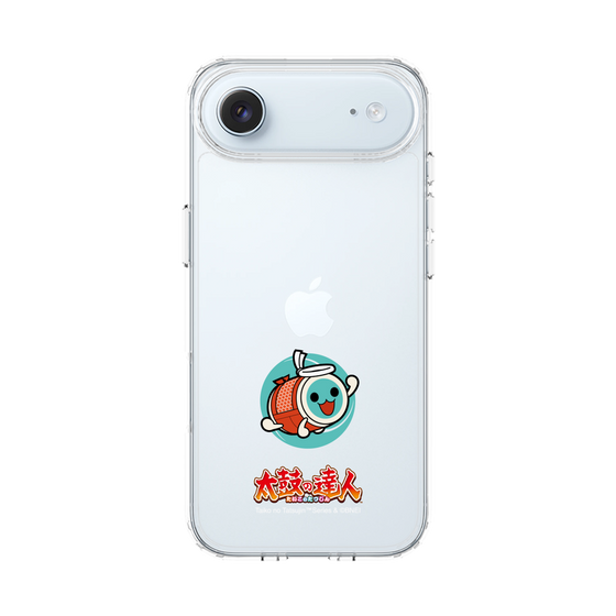 Slim Protection Case［ Taiko no Tatsujin - WadaKatsu ］