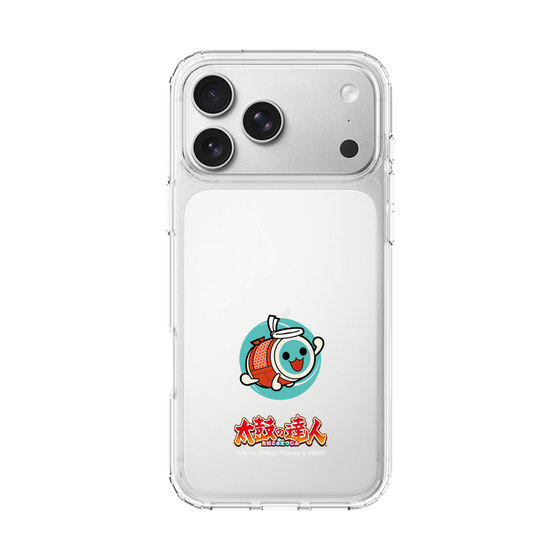 Slim Protection Case［ Taiko no Tatsujin - WadaKatsu ］