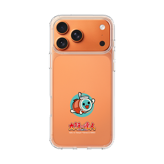 Slim Protection Case［ Taiko no Tatsujin - WadaKatsu ］