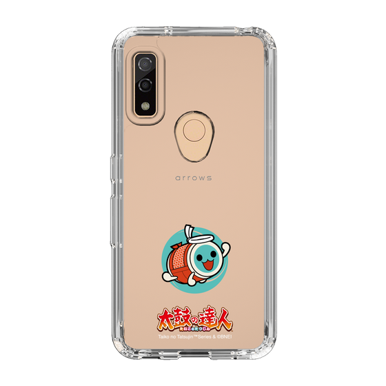 Slim Protection Case［ Taiko no Tatsujin - WadaKatsu ］