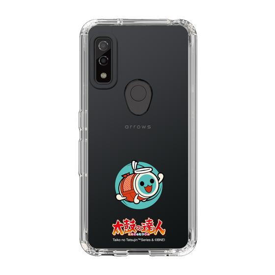 Slim Protection Case［ Taiko no Tatsujin - WadaKatsu ］