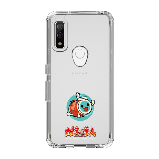 Slim Protection Case［ Taiko no Tatsujin - WadaKatsu ］