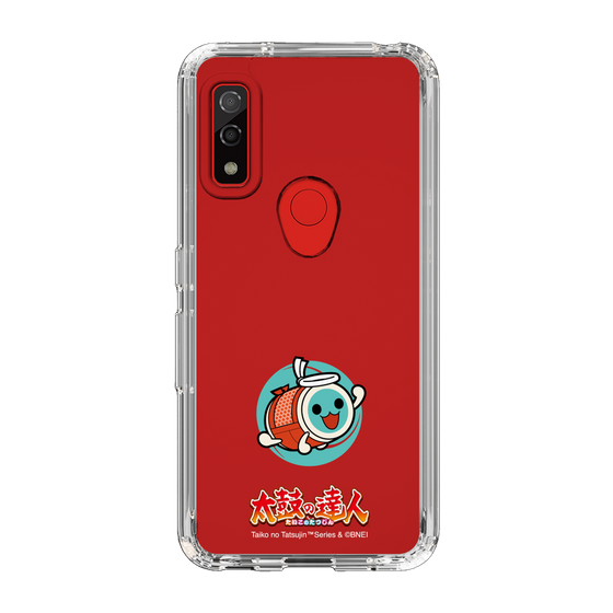 Slim Protection Case［ Taiko no Tatsujin - WadaKatsu ］