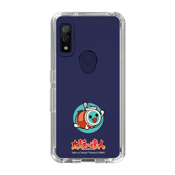 Slim Protection Case［ Taiko no Tatsujin - WadaKatsu ］