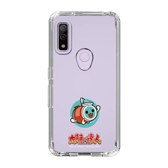 Slim Protection Case［ Taiko no Tatsujin - WadaKatsu ］