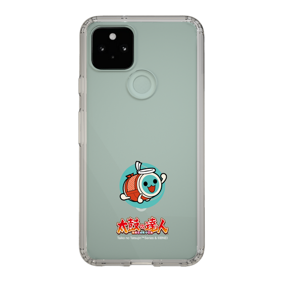 Slim Protection Case［ Taiko no Tatsujin - WadaKatsu ］