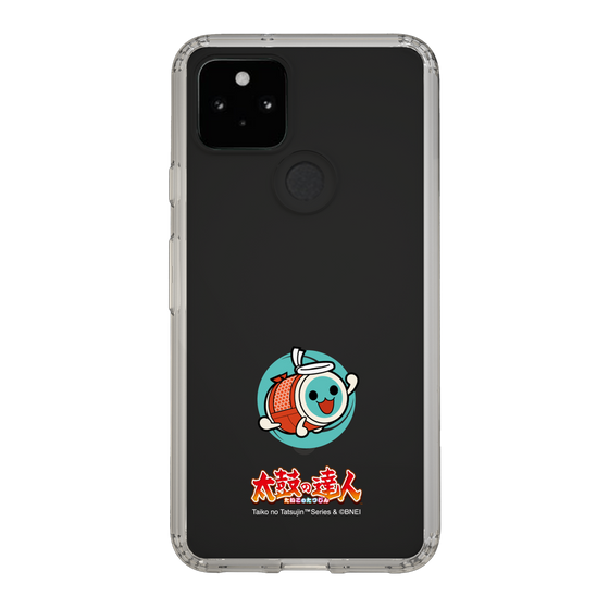 Slim Protection Case［ Taiko no Tatsujin - WadaKatsu ］