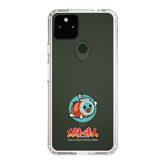 Slim Protection Case［ Taiko no Tatsujin - WadaKatsu ］
