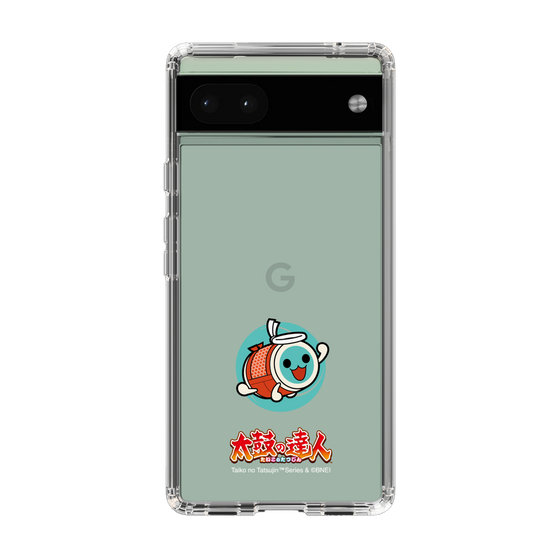 Slim Protection Case［ Taiko no Tatsujin - WadaKatsu ］