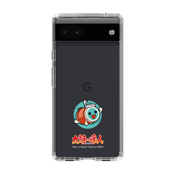 Slim Protection Case［ Taiko no Tatsujin - WadaKatsu ］