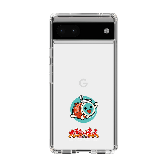 Slim Protection Case［ Taiko no Tatsujin - WadaKatsu ］