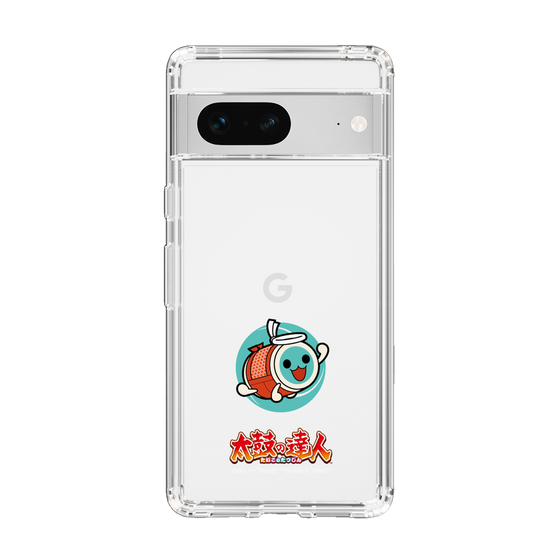 Slim Protection Case［ Taiko no Tatsujin - WadaKatsu ］