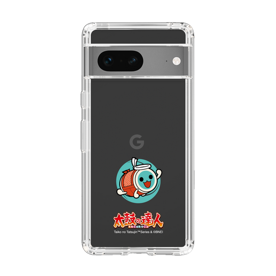 Slim Protection Case［ Taiko no Tatsujin - WadaKatsu ］